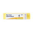 aurum muriat natr 4ch gr 4 g granuli