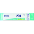 boiron silicea 200 k granuli - rimedio omeopatico
