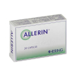 allerin - farmaco omeopatico 30 capsule