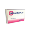 hering hamamelisplus 30cps 450 mg