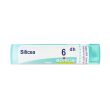 silicea 6dh gr 4 g granuli