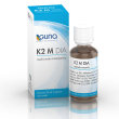 guna k2 m dia gocce 30ml - medicinale omeopatico per il trattamento del diabete di tipo 1