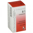reckeweg r1 compresse - medicinale omeopatico 100 compresse