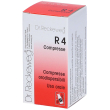 r4 reckeweg orosolubile 100 compresse