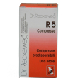 r5 - farmaco omeopatico 100 compresse