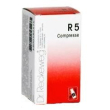 reckeweg r5 100 compresse