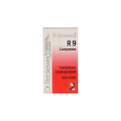 r9 - farmaco omeopatico 100 compresse