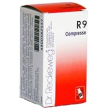 reckeweg r9 100cpr 0,1g