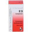 r9 reckeweg orosolubile tosse secca 100 compresse