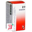 reckeweg r9 100 compresse