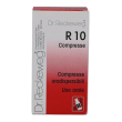 dr. reckeweg r10 compresse