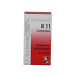 dr. reckeweg r11 compresse