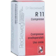 dr. rekeweg r11 omeopatico 100 compresse