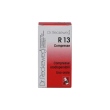 r13 - farmaco omeopatico 100 compresse