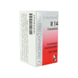 reckeweg r14 medicinale omeopatico 100  compresse - varie