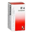 reckeweg r14 100 compresse