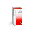 dr. reckeweg r16 compresse