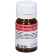 dr.reckeweg r16 compresse 10 g