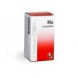 reckweg imo r16 medicinale omeopatico 100 compresse 0,1 g