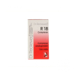 r18 reckeweg orosolubile 100 compresse