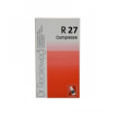 dr. reckeweg r27 100 compresse orodispersibili