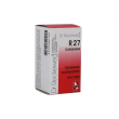r27 reckeweg orosolubile 100 compresse