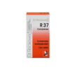 dr. reckeweg r37 100 compresse orodispersibili