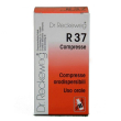 dr.reckeweg & co. gmbh reckeweg r37 100cpr 0,1g