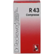 reckeweg r43 farmaco omeopatico 100 compresse