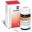 reckeweg r45 100 compresse