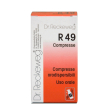 dr. reckeweg r49 da100 compresse