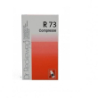 reckeweg r73 100cpr 0,1g