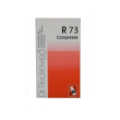 dr. reckeweg r73 compresse 100 compresse