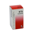 r73 reckeweg orosolubile 100 compresse