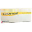 curasyn 57 30 capsule 0,5 g