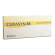 curasyn 85 - farmaco omeopatico 30 capsule