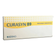 curasyn 89 - farmaco omeopatico 30 capsule