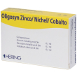 hering oligosyn zinco/ni/co 15 fiale da 2 ml