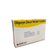 hering oligosyn zinco/nichel/cobalto fiale 15x2 ml