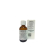 aeroti composto gocce 50 ml - integratore naturale per il benessere respiratorio