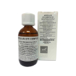aesculus comp 50ml gocce