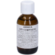 arnica oti composto gocce 50 ml soluzione idroalcolica ml ora