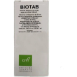 oti biotab composto gocce - farmaco omeopatico 50 ml