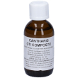 cantharis oti comp gocce 50 ml soluzione idroalcolica