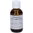 drosera oti composto rimedio omeopatico gocce orali 50ml
