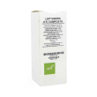 leptandra oti comp gocce 50ml