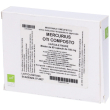 mercurius oti composto 60 capsule 12 g