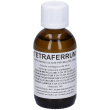 tetraferrum composto gocce 50 ml soluzione idroalcolica