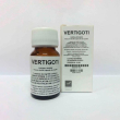 vertigoti oti gocce orali composto 50 millilitri &ndash; rimedio omeopatico per vertigini, nausea e