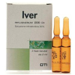 iver nos 200ch 3 fiale 2ml